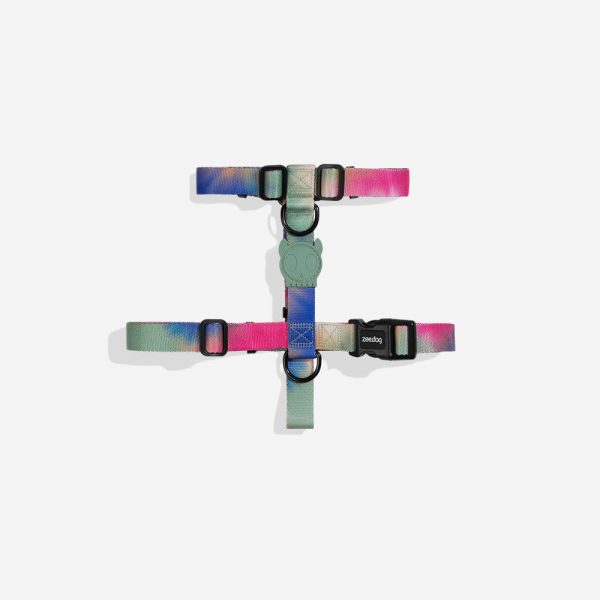 Bliss | H Harness Cheap