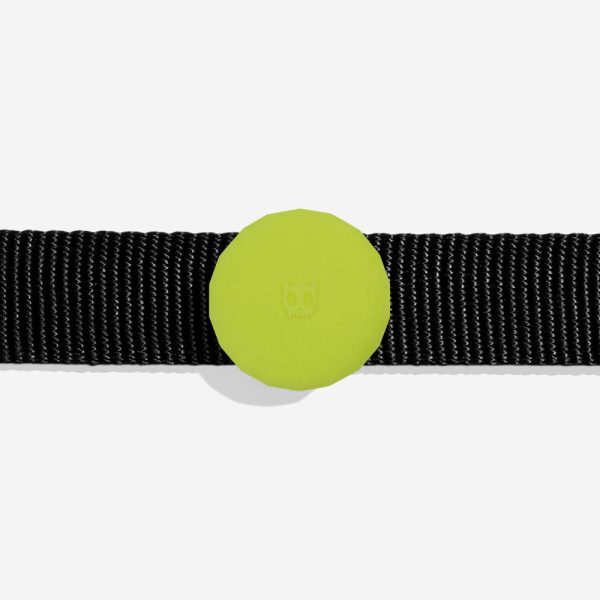 Lime | AirTag Holder For Cheap - Image 3