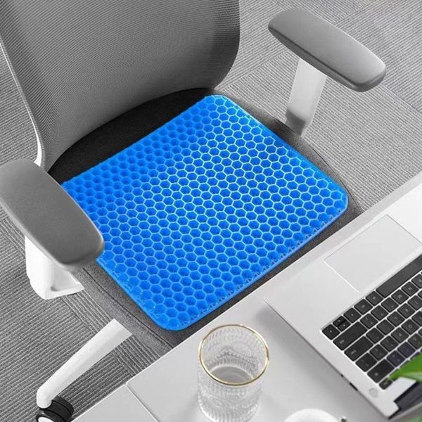 Belle s TheroHex Cooling Gel Support Cushion Online Hot Sale - Image 4
