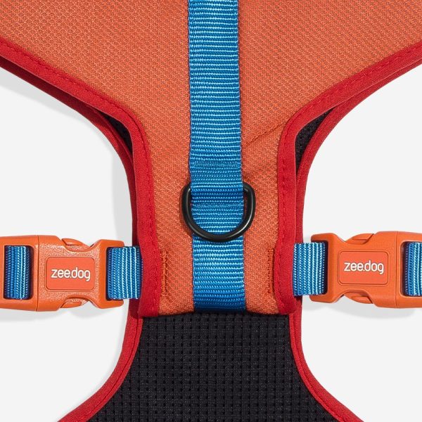 Gibson | Adjustable Air Mesh Harness Cheap - Image 4