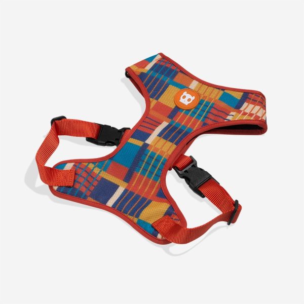 Wes | Adjustable Air Mesh Harness Hot on Sale - Image 5