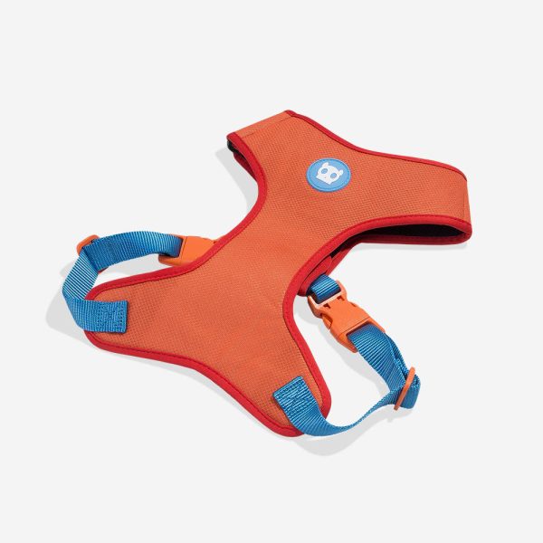 Gibson | Adjustable Air Mesh Harness Cheap - Image 5