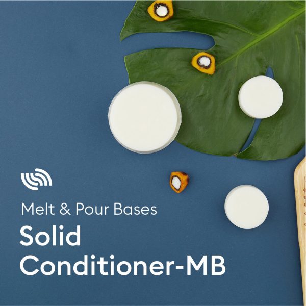 Stephenson Solid Conditioner MB | Conditioner Bar Base Online Sale - Image 4