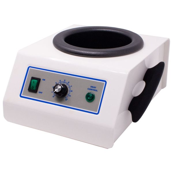 Italian Single Wax Warmer For Sale - Image 2