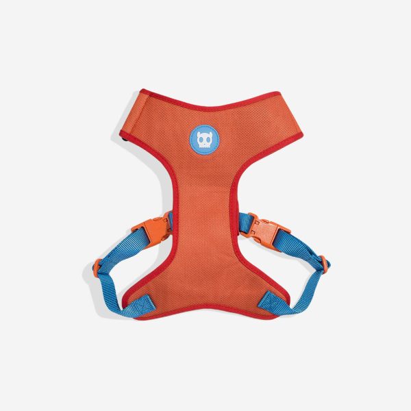 Gibson | Adjustable Air Mesh Harness Cheap