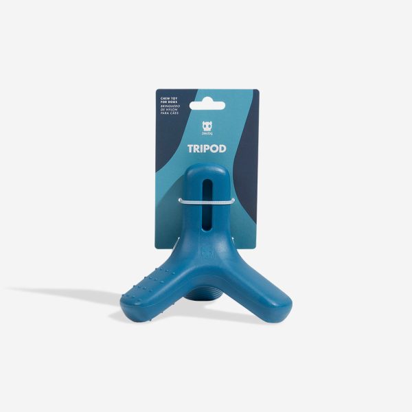 Tripod | Chew Toy Cheap - Image 4