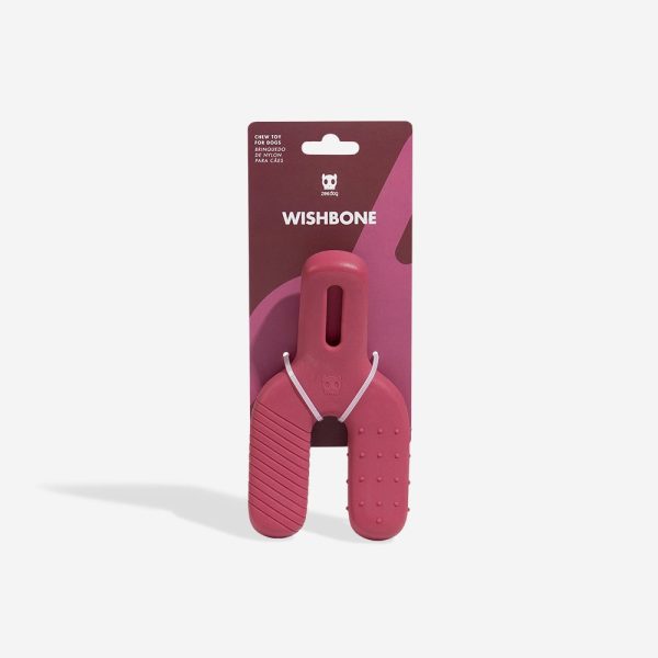 Wishbone | Chew Toy Hot on Sale - Image 4