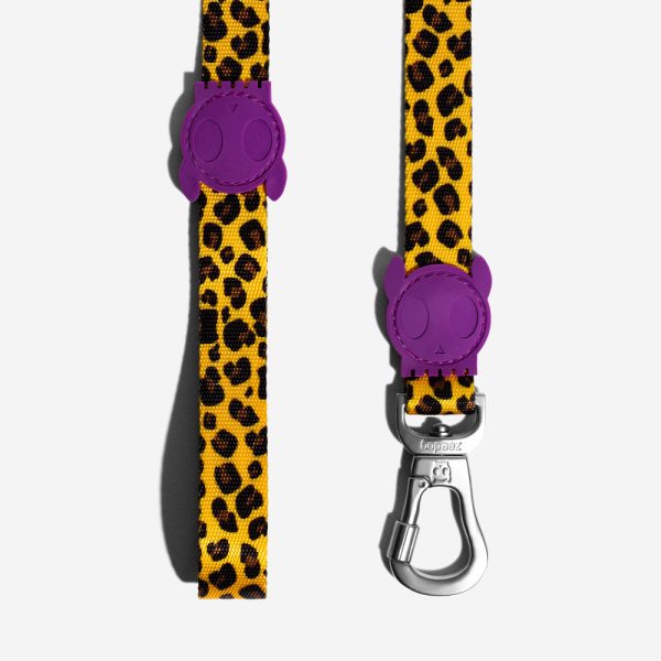 Honey | Dog Leash Cheap