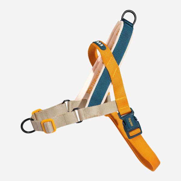 Voyage | SofterWalk Harness Supply