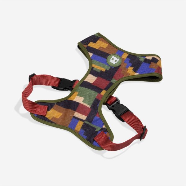 Pixel | Adjustable Air Mesh Harness Fashion - Image 5
