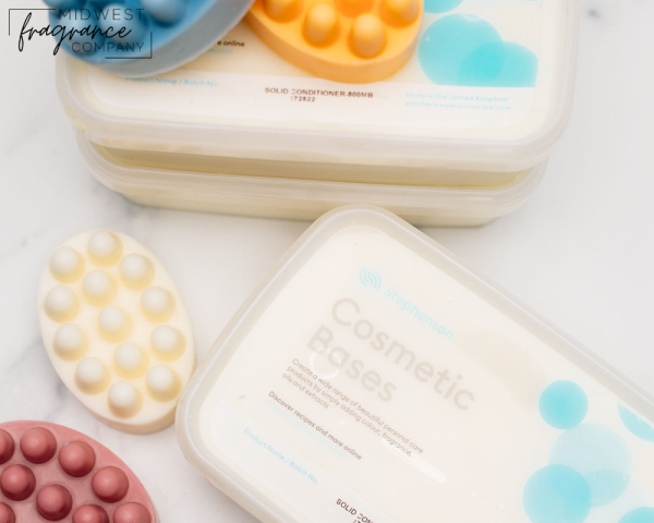 Stephenson Solid Conditioner MB | Conditioner Bar Base Online Sale - Image 2