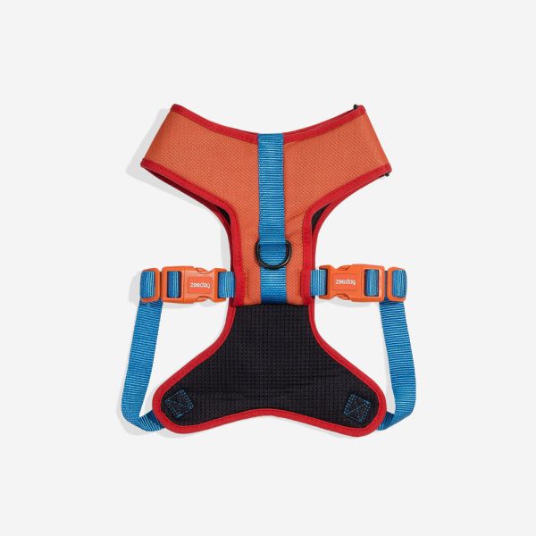 Gibson | Adjustable Air Mesh Harness Cheap - Image 2