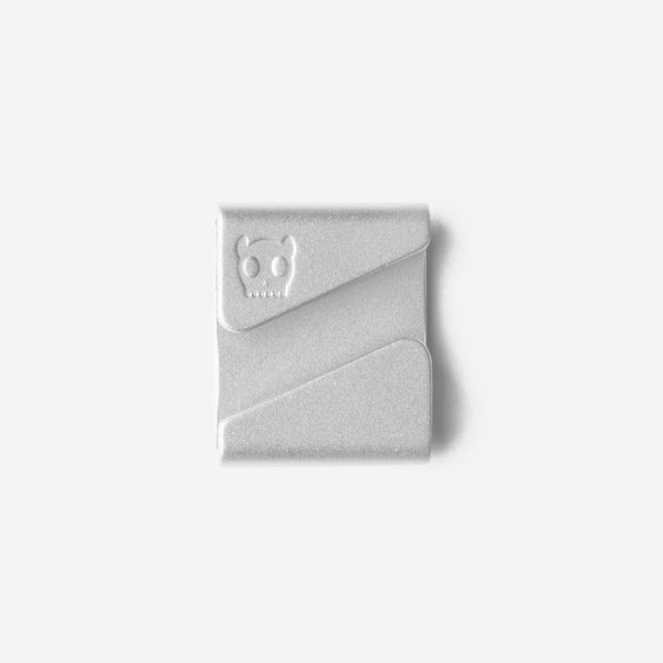 ID Tag | Silver on Sale - Image 2