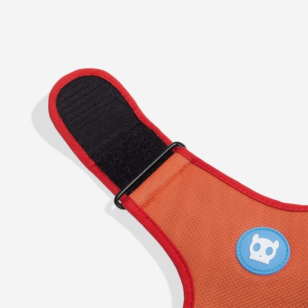 Gibson | Adjustable Air Mesh Harness Cheap - Image 3