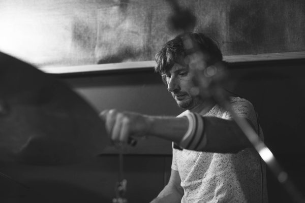 Vintage Drum Breaks by Simon Allen - Simon Plays Cheap - Image 5