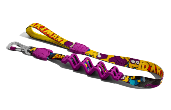 Bartman | The Ruff Leash Online now - Image 5