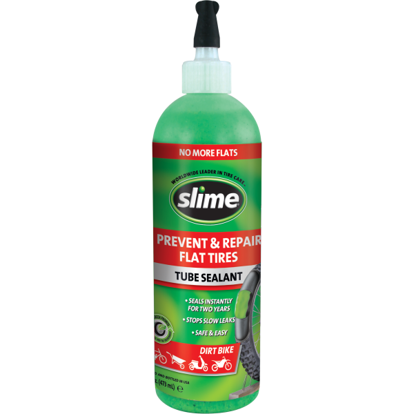 Tube Sealant - 16 oz. (Dirt Bike) Sale