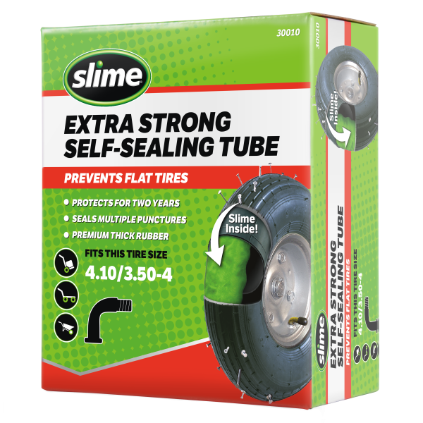 Utility Self-Sealing Inner Tube (4 ) For Sale