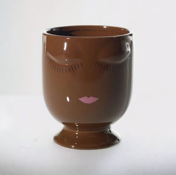 Celfie Ceramic Pot Planter Online Sale - Image 2