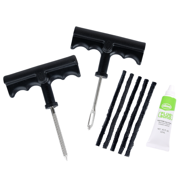 Tire Plug Kit (8-Piece) Supply