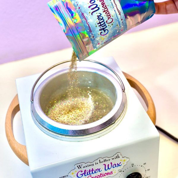 Glitter Wax Creations Mermaid at Heart Cheap - Image 2