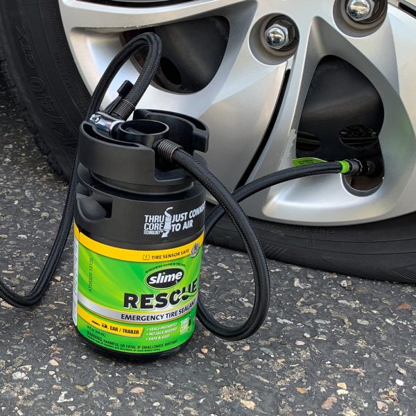Rescue Emergency Tire Repair Sealant Online now - Image 2