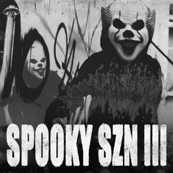 Shroom - SPOOKY SZN III For Discount