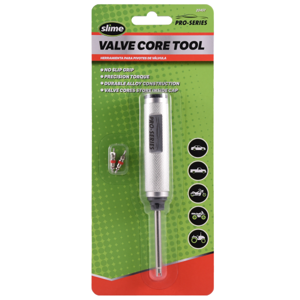 Pro-Series Valve Core Tool For Sale - Image 4