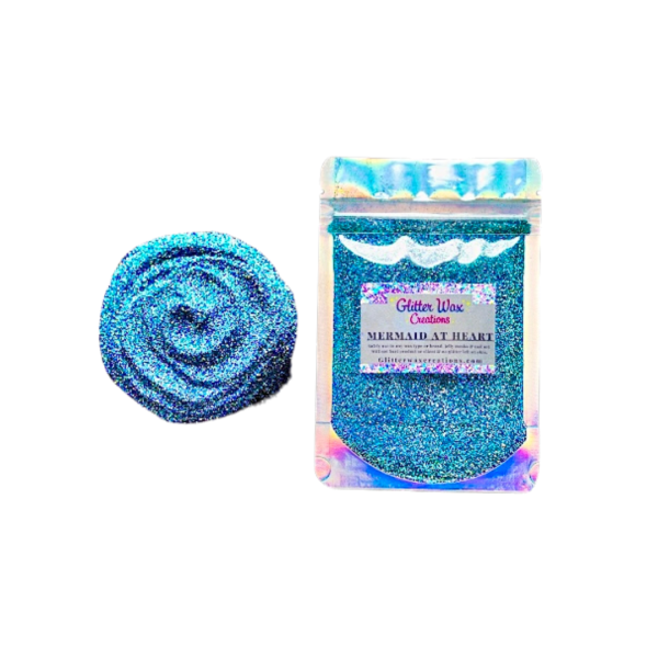 Glitter Wax Creations Mermaid at Heart Cheap