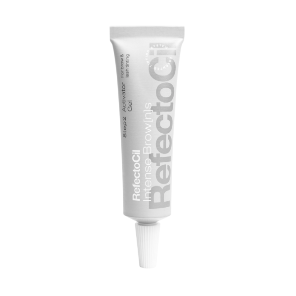 RefectoCil RC-05046 Intense Brow[n]s Activator Gel, The 2nd Step for Fascinating Results, 0.5 oz. on Sale - Image 2