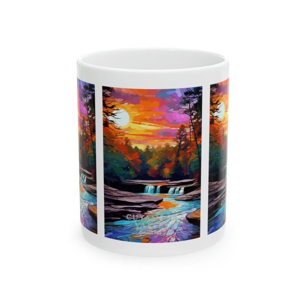 Cuyahoga Valley National Park: Collectible Mug For Discount
