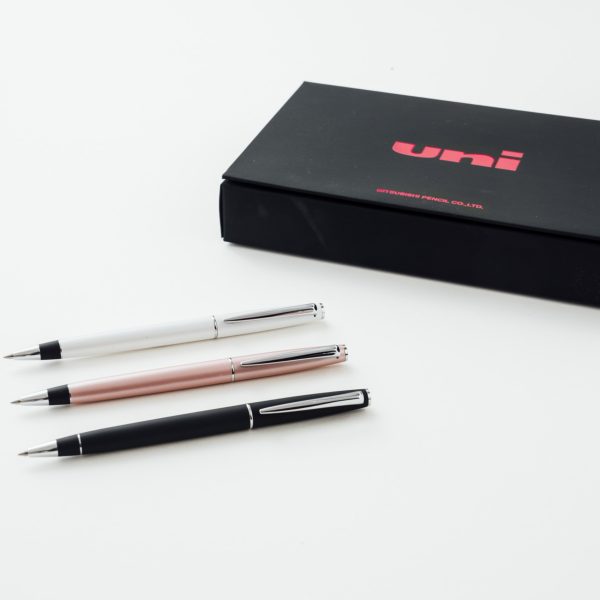 uniball™ JETSTREAM Prime Twist .7mm, Ballpoint Pen Gift Set Sale - Image 4