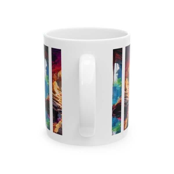 Mammoth Cave National Park: Collectible Mug Fashion - Image 2