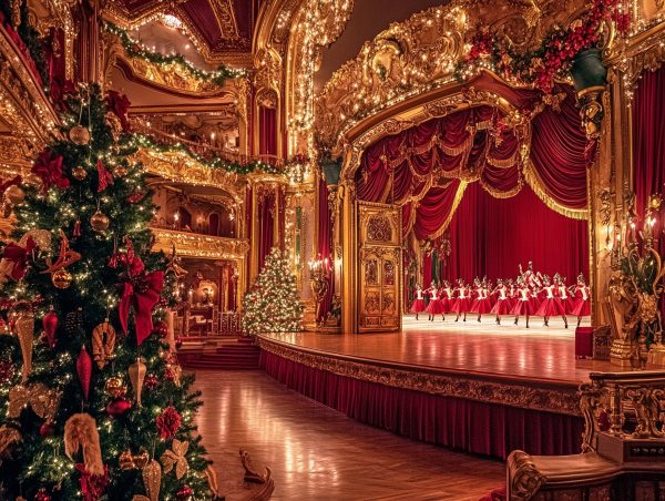 The Nutcracker Ballet Theater Cheap - Image 2