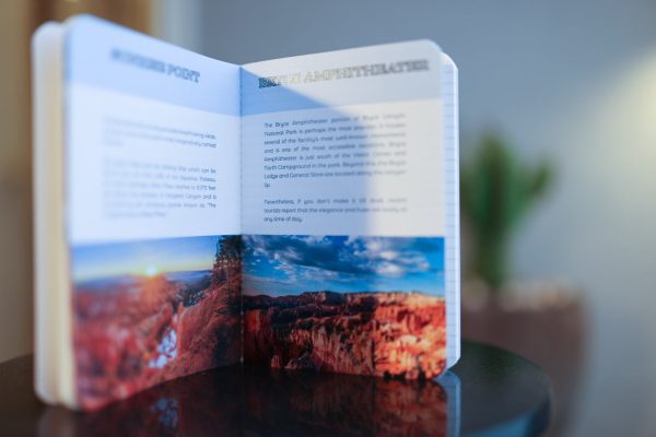Adventure Notes - Bryce Canyon National Park Online Hot Sale - Image 5