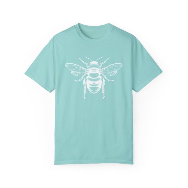 Bee - Nature Inspired T-shirt Fashion - Image 4