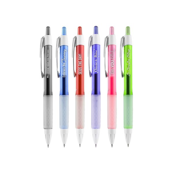 uniball™ 207 Inspirational, Gel Pen Online Hot Sale - Image 2