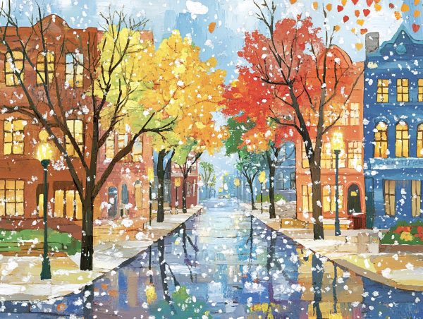 City of Four Seasons For Sale - Image 2