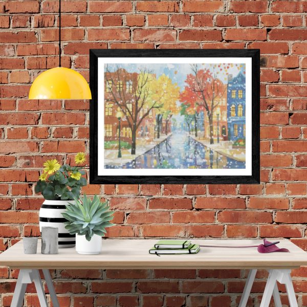 City of Four Seasons For Sale - Image 4