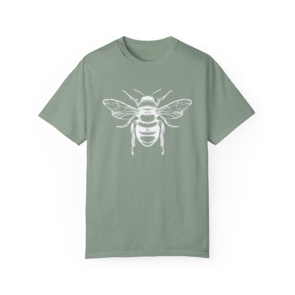 Bee - Nature Inspired T-shirt Fashion - Image 2