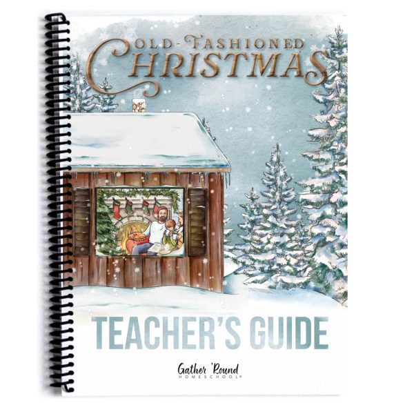 An Old-Fashioned Christmas Printed Books Sale - Image 2