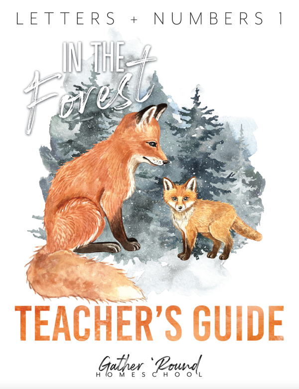 Letters + Numbers Digital Full Year Bundle For Cheap - Image 2
