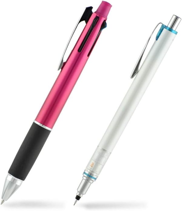 uniball™ Jetstream 4&1 Pen & Kuru Toga Advanced Mechanical Pencil Gift Set Online - Image 4