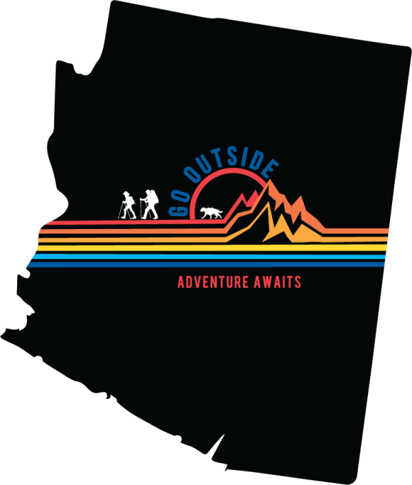 Adventure Awaits - Premium Vinyl Decal Online Sale - Image 3