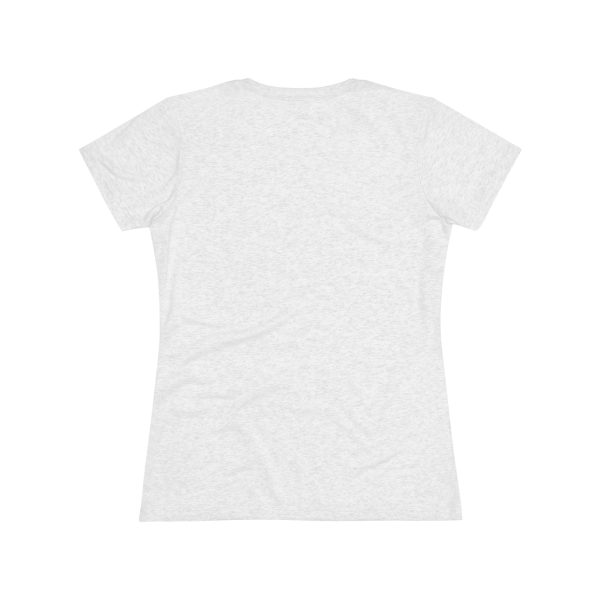 Black Canyon of the Gunnison National Park Women s Triblend Tee on Sale - Image 2