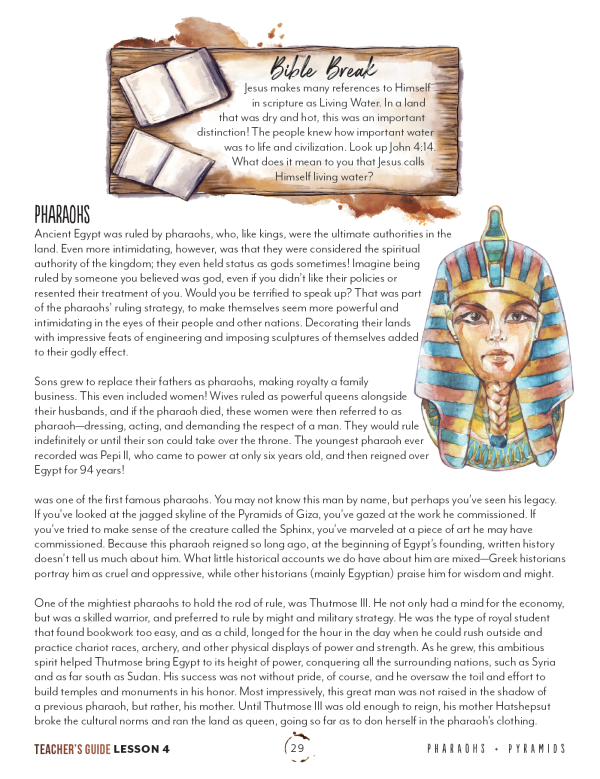 Ancient Civilizations Digital Bundles For Cheap - Image 4