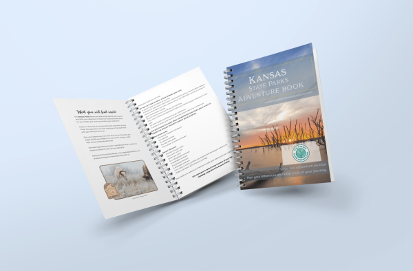Kansas State Parks - Adventure Planning Journal Online Hot Sale - Image 5