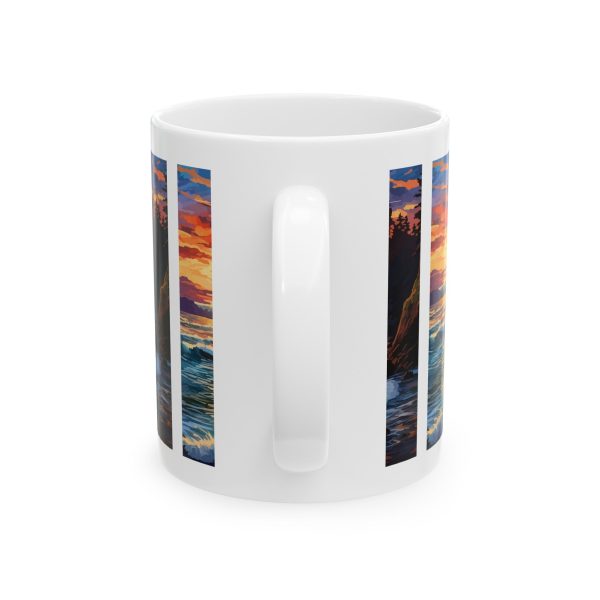 Olympic National Park: Collectible Mug on Sale - Image 2