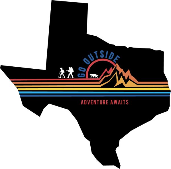 Adventure Awaits - Premium Vinyl Decal Online Sale