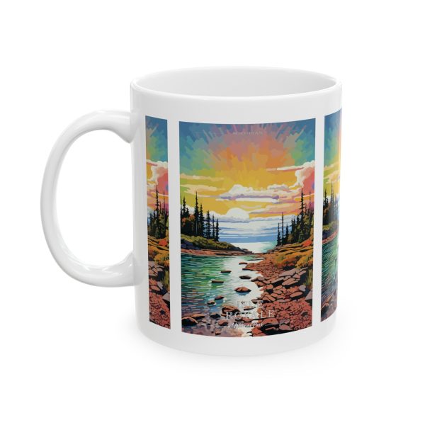 Isle Royale National Park: Collectible Mug Sale - Image 3